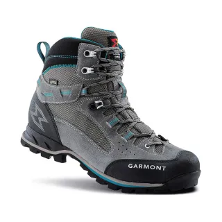 【GARMONT】女GoreTex背包健行鞋Rambler 2.0 WMS 481043/615(防水透氣、黃金大底、登山鞋)