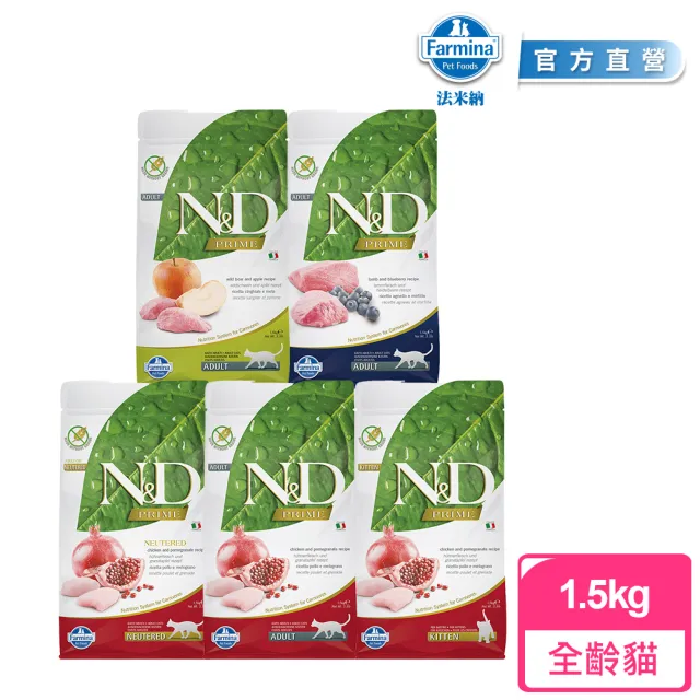 【2026】耐吉斯貓飼料推薦10款高評價人氣品牌排行榜 | BALIMAN情報局