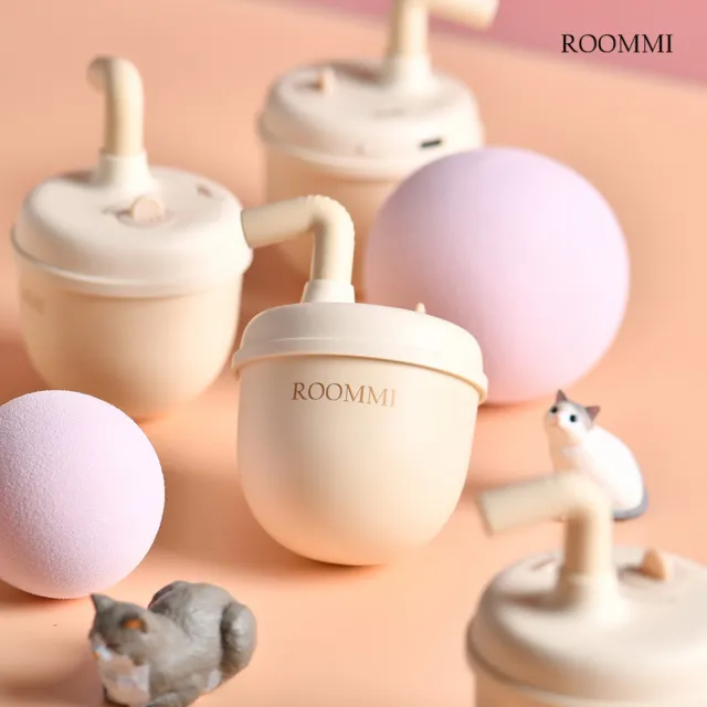 【Roommi】BOBA 滾滾奶茶逗貓器(逗貓器)