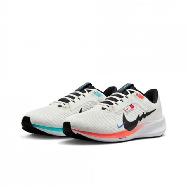 NIKE 耐吉NIKE 耐吉 Air Zoom Pegasus 40 慢跑鞋 男 白 龍年 新年 CNY 小飛馬 運動(FZ5055-101 ∞)