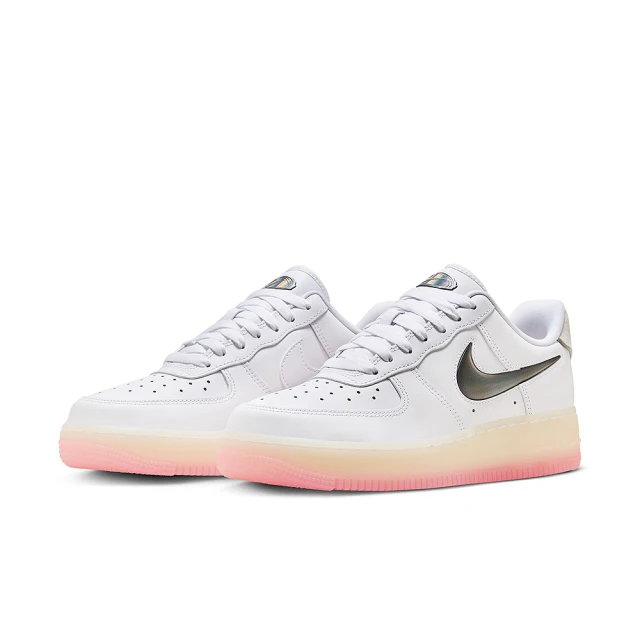 NIKE 耐吉 Air Force 1 Low 女 休閒鞋 