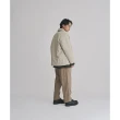 【plain-me】OOPLM 薄鋪棉立體口袋工裝外套 OPM1106-242(男款/女款 共1色 鋪棉外套 休閒外套)
