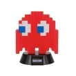 【Paladone UK】PAC-MAN 紅色鬼魂BLINKY造型燈 小夜燈 ICON系列(瑪利歐 造型夜燈 送禮 生日禮物)