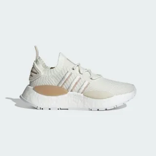 【adidas 愛迪達】運動鞋 休閒鞋 女鞋 NMD_W1(IG0483)