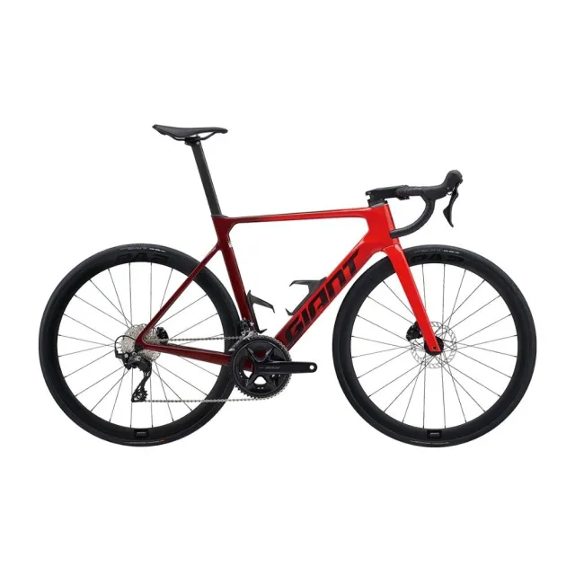 【GIANT】PROPEL ADVANCED 2 競速公路自行車 2024年式