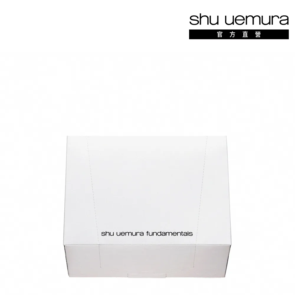 【植村秀】官方直營 化妝棉(Shu uemura)