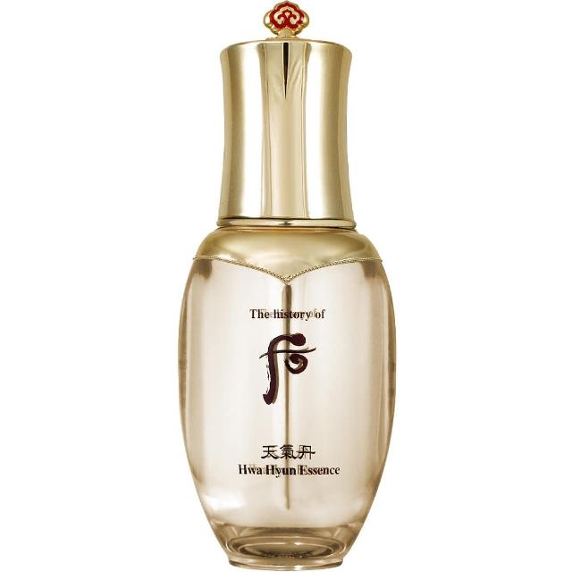 Whoo後 天氣丹華炫重生精華液(50ml)為專櫃正品,適合各種膚質使用,特別針對臉部與眼部設計。產品具有長效保質期,3年儲存期限,製造日期與有效日期請詳見包裝標示。 whoo后 天氣丹華炫重生精華