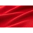 【FILA官方直營】#幻遊世界 中性籃球衣 單穿背心 運動背心 球衣-紅(1TEY-1400-RD)