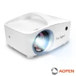 【Aopen 建碁】QF13 1080P FullHD便攜式微型投影機(280 ANSI 流明)