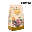 【BOWWOW】成犬用軟性飼料《新鮮羊肉》3kg*2包組(狗糧、狗飼料、犬糧)