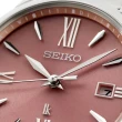 【SEIKO 精工】LUKIA 推薦款 太陽能電波 時尚腕錶/SK027(1B32-0AY0P/SSVW219J)
