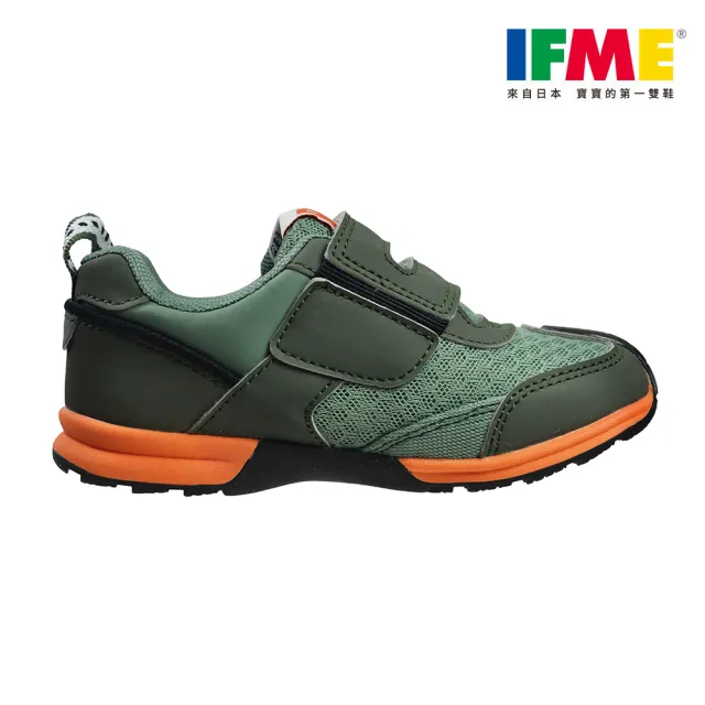 【IFME】小童段 勁步系列 慢跑鞋(IF30-431301)
