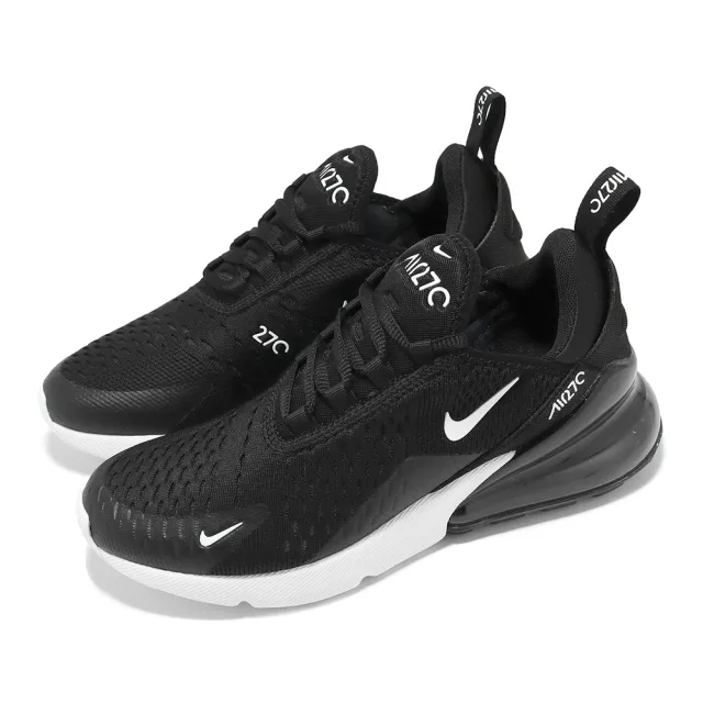 NIKE AIR27C 即購入可 Nike Air Max 270 男鞋。Nike TW