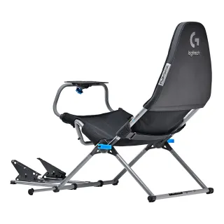 【Playseat】Challenge X Logitech G Edition賽車椅
