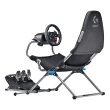 【Playseat】預購六月中旬陸續出貨Challenge X Logitech G Edition賽車椅