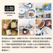 【yamaka】Moomin 嚕嚕米 藍色花卉系列 陶瓷馬克杯 花朵(餐具雜貨)