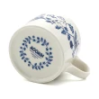 【yamaka】Moomin 嚕嚕米 藍色花卉系列 陶瓷馬克杯 小花(餐具雜貨)