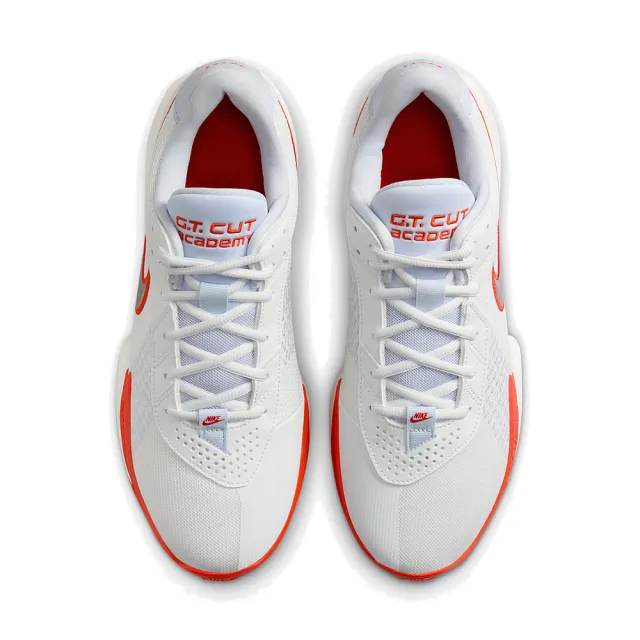【NIKE 耐吉】籃球鞋 運動鞋 AIR ZOOM G.T. CUT ACADEMY EP 男 - FB2598101