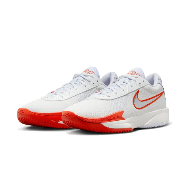 NIKE 耐吉】籃球鞋運動鞋AIR ZOOM G.T. CUT ACADEMY EP 男- FB2598101