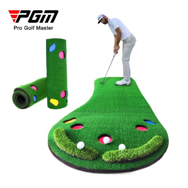 美國 SKLZ 推桿洞杯(Putt Pocket 高爾夫 推