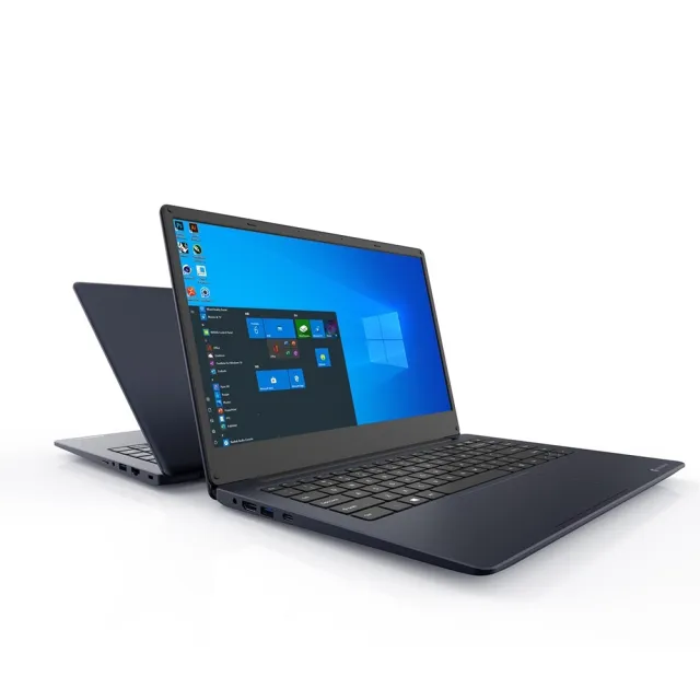 【Dynabook】特仕版 14吋清新美型筆電(CS40L-K/i5-1235U/8G+8G/512G SSD/Win11/兩年保固)