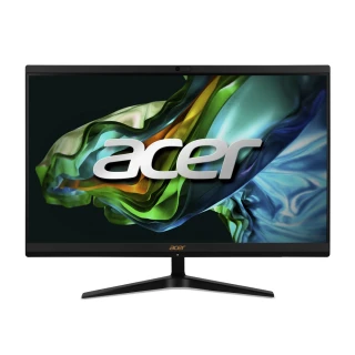 【Acer 宏碁】24型i5液晶電腦(Aspire C24-1800/i5-12450H/8G/512G SSD/W11)