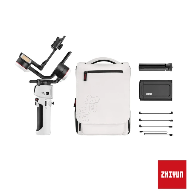 ZHIYUN 智雲 S級福利品 SMOOTH 5S 三軸手機