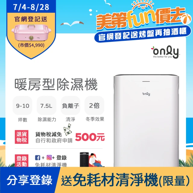 NWT 威技 AI智慧雙變頻20L除濕機WDH-20V評價推