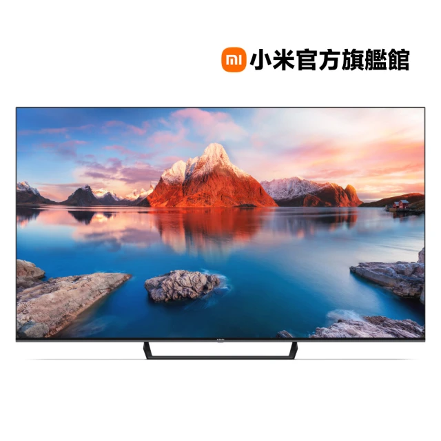SAMPO 聲寶 43型4K Google TV連網智慧顯示