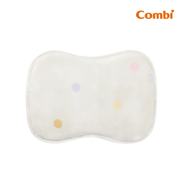 【Combi官方直營】Airpro水洗空氣枕(護頭枕)