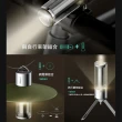 【N9】M3多功能手電筒(N9 LUMENA M3多功能手電筒 手電筒 美學設計 多功能 LED燈 塔燈 露營 逐露天下)