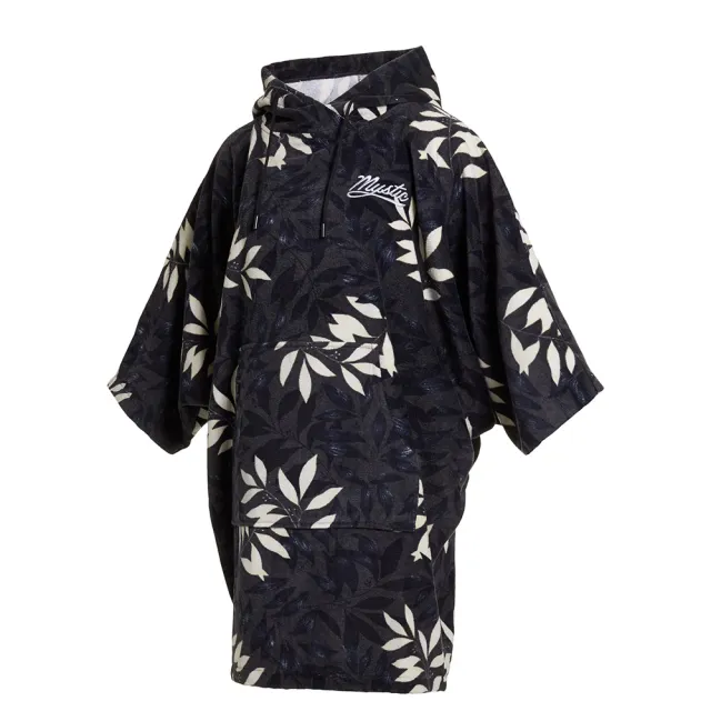 【MYSTIC】毛巾衣 浴巾衣 PONCHO 女款(衝浪 潛水 上岸)