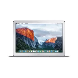 【Apple】A 級福利品 MacBook Air 13吋 i5 1.6G 處理器 4GB 記憶體 128GB SSD(2015)