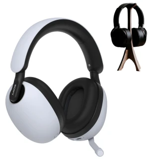 【SONY 索尼】INZONE H9 無線降噪電競耳機 WH-G900N(公司貨保固12個月)