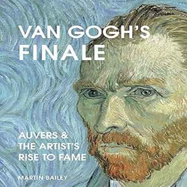 Van Gogh s Inner Circle好評推薦