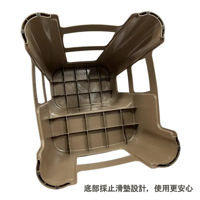 【百貨King】踏板梯椅/工作梯(階梯式設計)