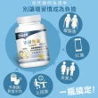 【健康優見】頂級Omega-3魚油軟膠囊5瓶(30粒/瓶)-永信監製