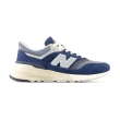 【NEW BALANCE】997R 男鞋 女鞋 藍色 D楦 復古 麂皮 經典 運動 情侶鞋 休閒鞋 U997RHB