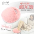 【Concern 康生】好入眠系-暖足寶-暖暖包溫熱枕(CON-PL002)