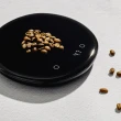 【FELLOW】ODE 精準磨豆機×Pourx光導引咖啡電子秤-無保固(沖煮精準組合)
