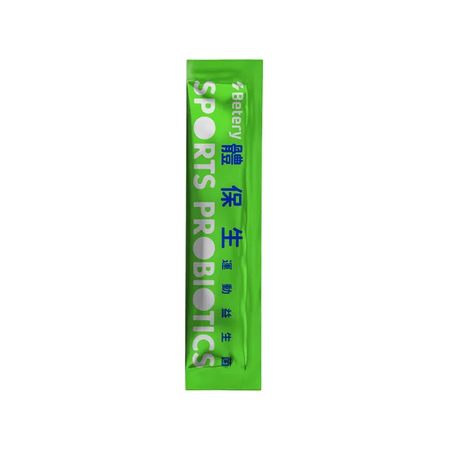 【Betery】體保生運動益生菌(30入/盒)