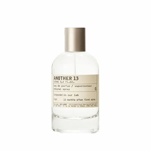 【Le Labo】淡香精 100ml 多款任選(國際航空版 薰衣草/龍涎香/香葵/黑茶/玫瑰/抹茶/佛手柑)