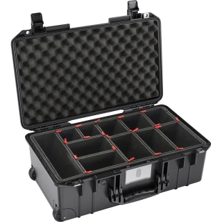 【PELICAN】1535TP Air Case 防撞氣密箱(隔層 輕量化 防水 防撞 防塵 氣密 儲運 運輸 搬運箱 保護箱)