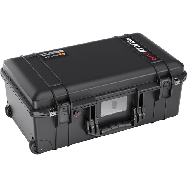 【PELICAN】1535TP Air Case 防撞氣密箱(隔層 輕量化 防水 防撞 防塵 氣密 儲運 運輸 搬運箱 保護箱)