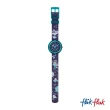 【Flik Flak】兒童手錶 TAKE ME TO SPACE 瑞士錶 兒童錶 手錶 編織錶帶(31.85mm)