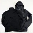 【The North Face】北臉  三合一外套 現貨 2件式 三合一 防風外套 防水 透氣 兩件式 連帽 平輸品(8810CL1)