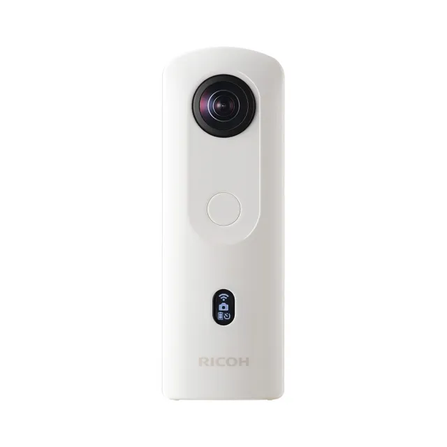 RICOH】THETA SC2 炫彩夜拍360相機(公司貨) - momo購物網- 好評推薦