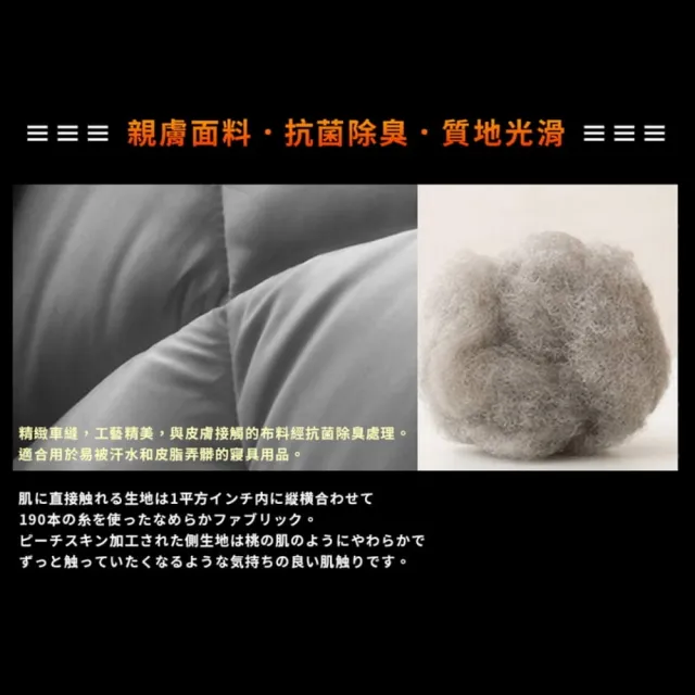 【夢之語】石墨烯抗菌恆溫遠紅外線發熱被 台灣製(1入/雙人6x7尺/4.5x6.5尺/棉被/冬被/被子)