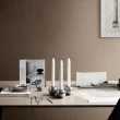 【北歐櫥窗】Georg Jensen 喬治傑生 AJ 四件式餐具禮盒組