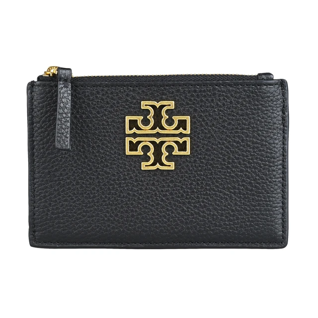 TORY BURCH 流蘇羊皮拉鍊雙層斜背包好評推薦